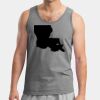 Ultra Cotton ® 100% US Cotton Tank Top Thumbnail