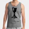 Ultra Cotton ® 100% US Cotton Tank Top Thumbnail