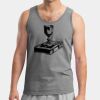 Ultra Cotton ® 100% US Cotton Tank Top Thumbnail