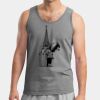 Ultra Cotton ® 100% US Cotton Tank Top Thumbnail