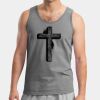 Ultra Cotton ® 100% US Cotton Tank Top Thumbnail