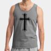 Ultra Cotton ® 100% US Cotton Tank Top Thumbnail