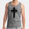 Ultra Cotton ® 100% US Cotton Tank Top Thumbnail