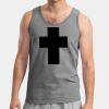 Ultra Cotton ® 100% US Cotton Tank Top Thumbnail