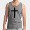 Ultra Cotton ® 100% US Cotton Tank Top Thumbnail