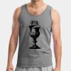 Ultra Cotton ® 100% US Cotton Tank Top Thumbnail