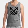 Ultra Cotton ® 100% US Cotton Tank Top Thumbnail