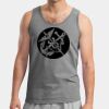 Ultra Cotton ® 100% US Cotton Tank Top Thumbnail
