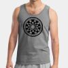 Ultra Cotton ® 100% US Cotton Tank Top Thumbnail