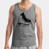 Ultra Cotton ® 100% US Cotton Tank Top Thumbnail