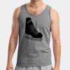 Ultra Cotton ® 100% US Cotton Tank Top Thumbnail