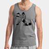 Ultra Cotton ® 100% US Cotton Tank Top Thumbnail