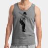 Ultra Cotton ® 100% US Cotton Tank Top Thumbnail