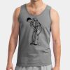 Ultra Cotton ® 100% US Cotton Tank Top Thumbnail