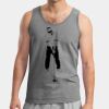 Ultra Cotton ® 100% US Cotton Tank Top Thumbnail