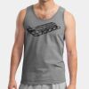Ultra Cotton ® 100% US Cotton Tank Top Thumbnail