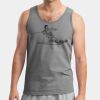 Ultra Cotton ® 100% US Cotton Tank Top Thumbnail