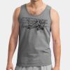 Ultra Cotton ® 100% US Cotton Tank Top Thumbnail