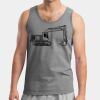 Ultra Cotton ® 100% US Cotton Tank Top Thumbnail