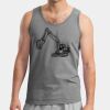 Ultra Cotton ® 100% US Cotton Tank Top Thumbnail