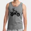 Ultra Cotton ® 100% US Cotton Tank Top Thumbnail