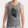 Ultra Cotton ® 100% US Cotton Tank Top Thumbnail