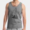 Ultra Cotton ® 100% US Cotton Tank Top Thumbnail