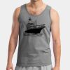 Ultra Cotton ® 100% US Cotton Tank Top Thumbnail