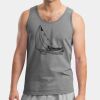 Ultra Cotton ® 100% US Cotton Tank Top Thumbnail