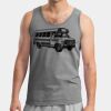 Ultra Cotton ® 100% US Cotton Tank Top Thumbnail