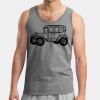 Ultra Cotton ® 100% US Cotton Tank Top Thumbnail