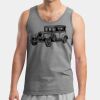 Ultra Cotton ® 100% US Cotton Tank Top Thumbnail