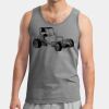 Ultra Cotton ® 100% US Cotton Tank Top Thumbnail
