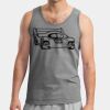 Ultra Cotton ® 100% US Cotton Tank Top Thumbnail