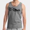 Ultra Cotton ® 100% US Cotton Tank Top Thumbnail