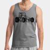 Ultra Cotton ® 100% US Cotton Tank Top Thumbnail