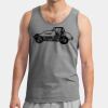 Ultra Cotton ® 100% US Cotton Tank Top Thumbnail