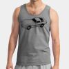 Ultra Cotton ® 100% US Cotton Tank Top Thumbnail