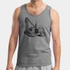 Ultra Cotton ® 100% US Cotton Tank Top Thumbnail