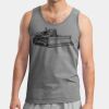 Ultra Cotton ® 100% US Cotton Tank Top Thumbnail