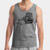 Ultra Cotton ® 100% US Cotton Tank Top Thumbnail