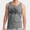 Ultra Cotton ® 100% US Cotton Tank Top Thumbnail