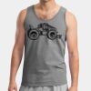 Ultra Cotton ® 100% US Cotton Tank Top Thumbnail