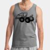 Ultra Cotton ® 100% US Cotton Tank Top Thumbnail