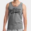 Ultra Cotton ® 100% US Cotton Tank Top Thumbnail