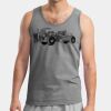Ultra Cotton ® 100% US Cotton Tank Top Thumbnail