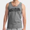 Ultra Cotton ® 100% US Cotton Tank Top Thumbnail