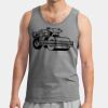 Ultra Cotton ® 100% US Cotton Tank Top Thumbnail