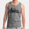 Ultra Cotton ® 100% US Cotton Tank Top Thumbnail