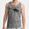 Ultra Cotton ® 100% US Cotton Tank Top Thumbnail